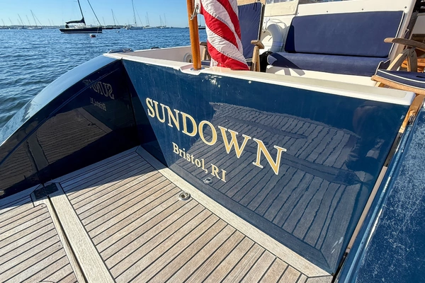 True North 34 Yacht For Sale