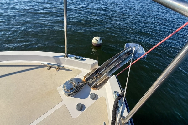 True North 34 Yacht For Sale