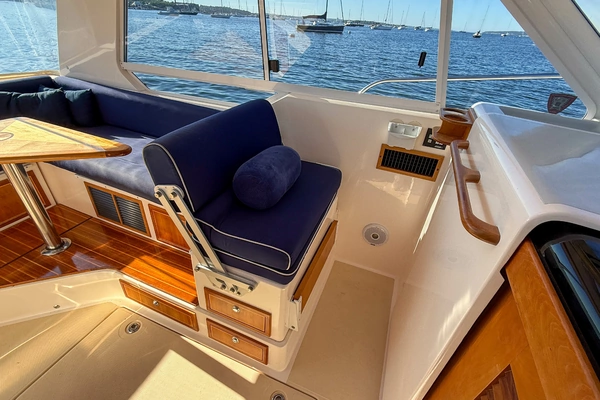 True North 34 Yacht For Sale