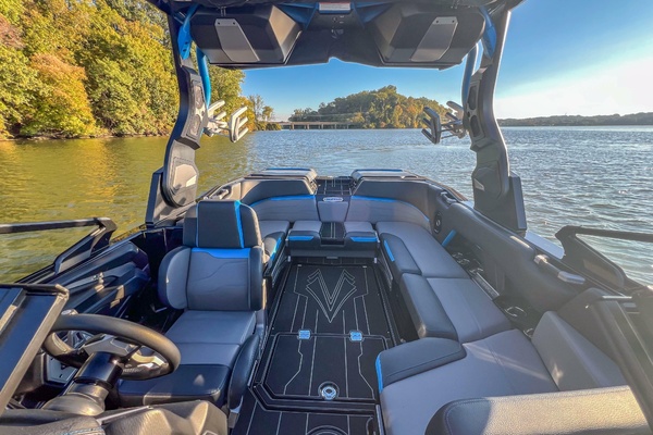 22ft Supra Yacht For Sale
