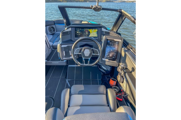 22ft Supra Yacht For Sale