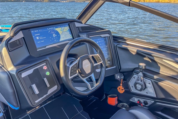 22ft Supra Yacht For Sale