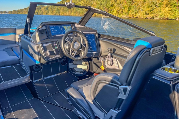 22ft Supra Yacht For Sale