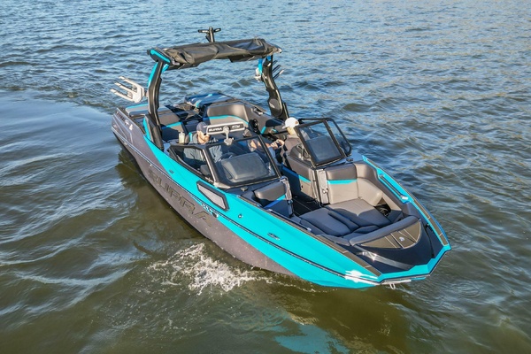 22ft Supra Yacht For Sale