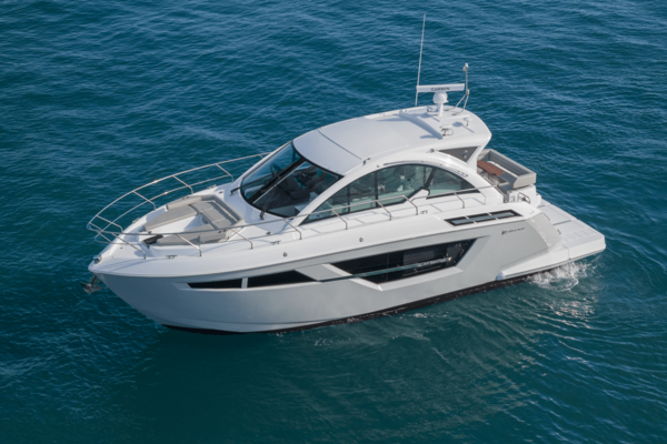 50ft Cruisers Yachts Yacht For Sale