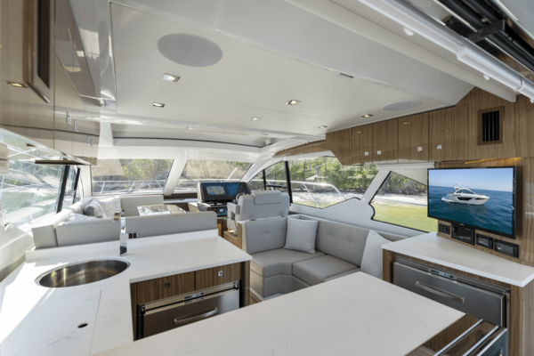 50ft Cruisers Yachts Yacht For Sale