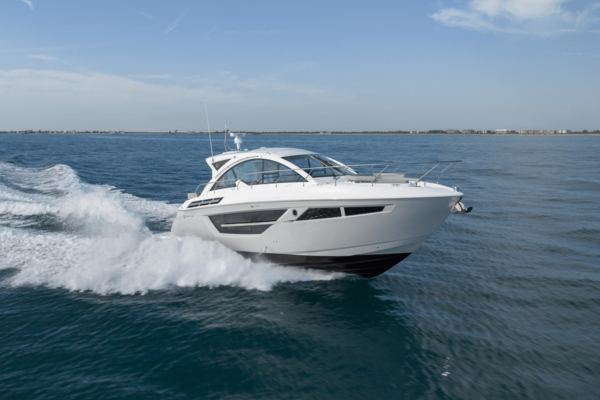 50ft Cruisers Yachts Yacht For Sale