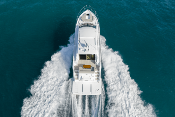 50ft Cruisers Yachts Yacht For Sale