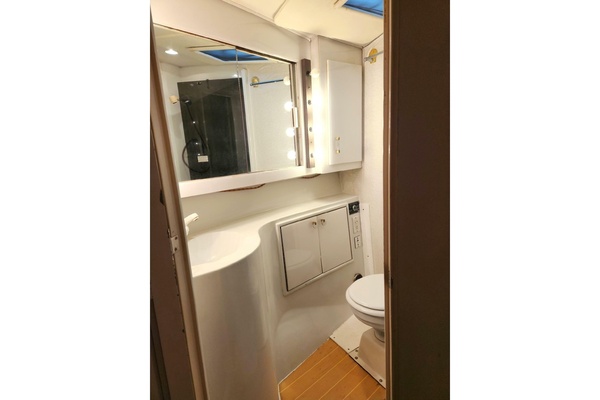 Nobody 48ft Ocean Yachts Yacht For Sale