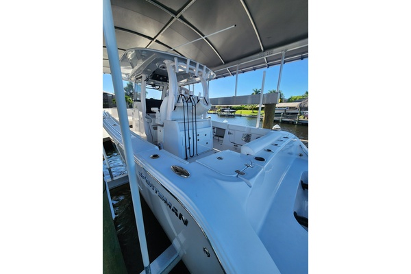 32ft Sportsman Yacht For Sale