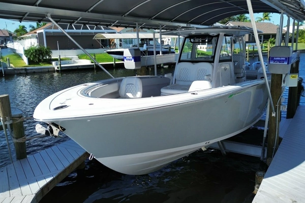32-ft-Sportsman-2025-Open 322 Center Console- Cape Coral Florida United States  yacht for sale