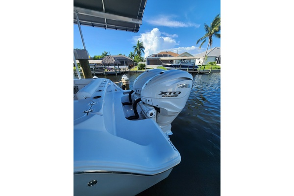32ft Sportsman Yacht For Sale