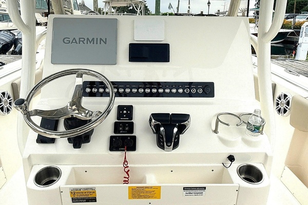 26ft Key West Yacht For Sale