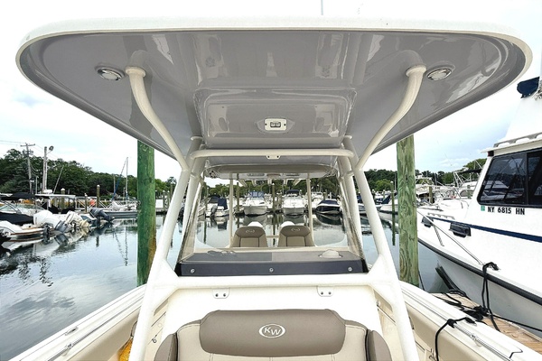 26ft Key West Yacht For Sale