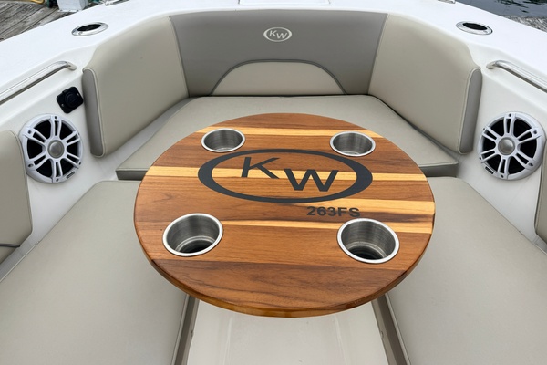 26ft Key West Yacht For Sale