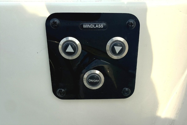 26ft Key West Yacht For Sale