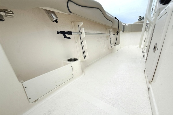 26ft Key West Yacht For Sale