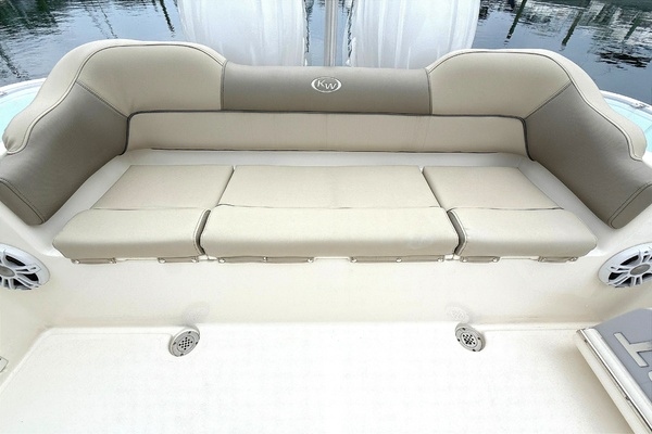 26ft Key West Yacht For Sale