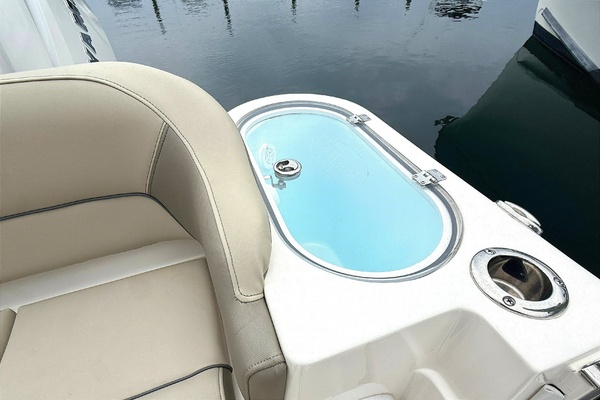 26ft Key West Yacht For Sale