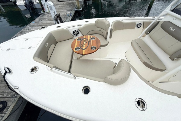 26ft Key West Yacht For Sale