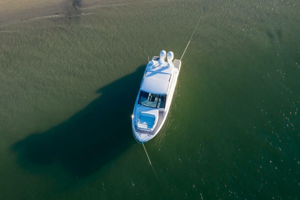 37ft Regal Yacht For Sale