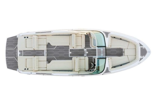 27ft Regal Yacht For Sale