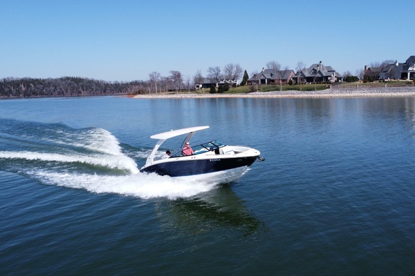 27ft Regal Yacht For Sale