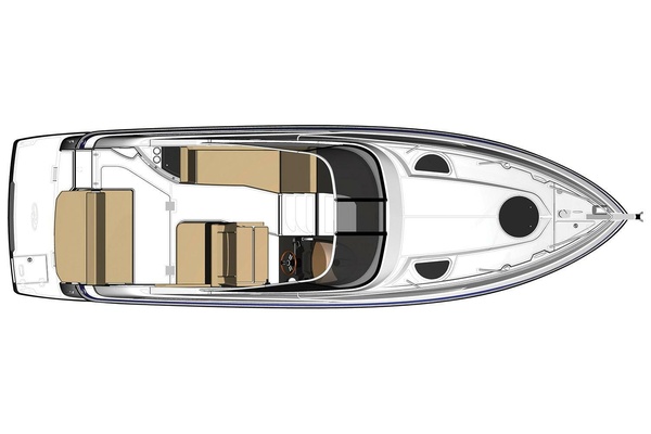 28ft Regal Yacht For Sale