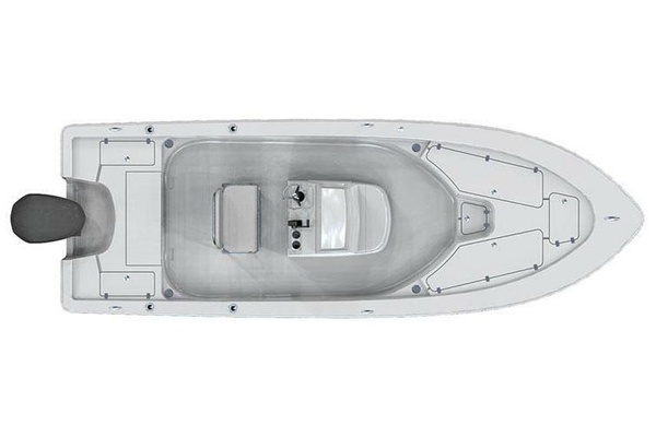 24ft Sportsman Yacht For Sale