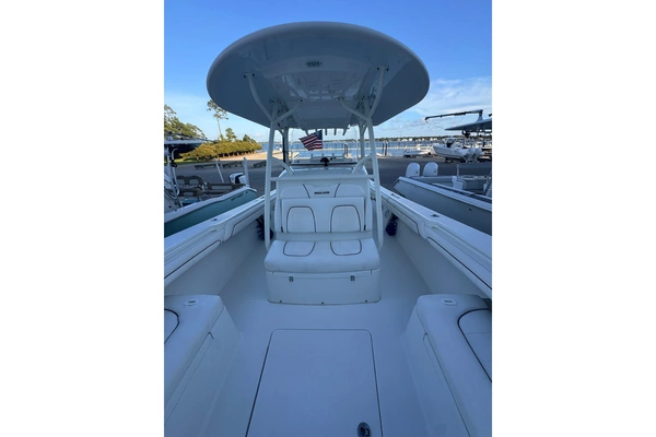 Regulator 34 Yacht For Sale