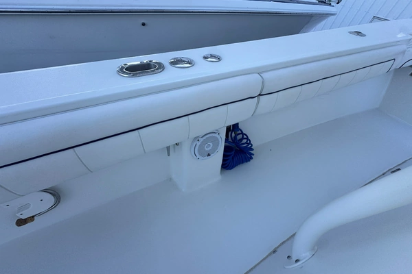 Regulator 34 Yacht For Sale