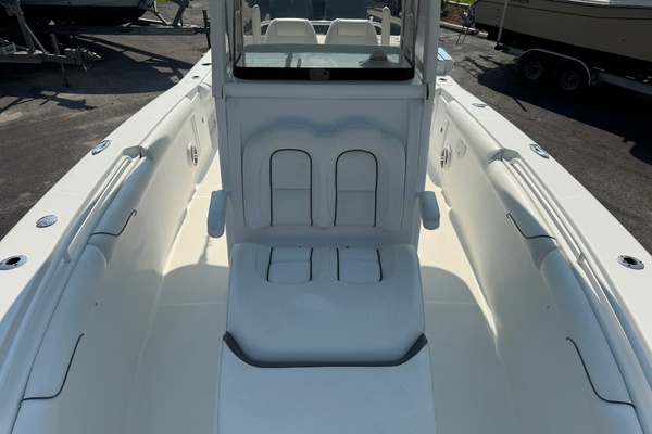 30ft Sea Hunt Yacht For Sale