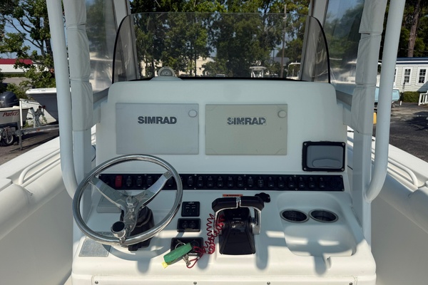 30ft Sea Hunt Yacht For Sale
