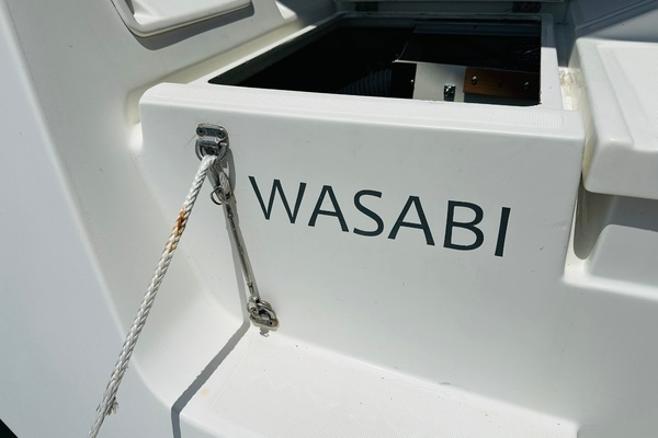 48ft Beneteau Yacht For Sale