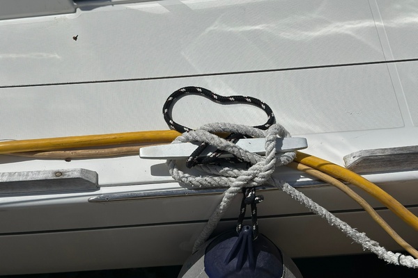48ft Beneteau Yacht For Sale