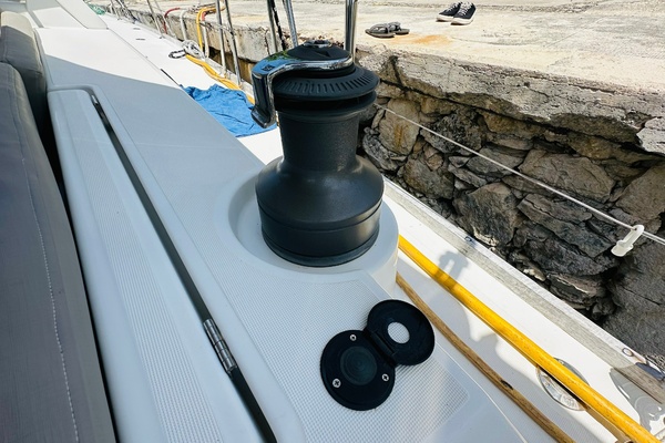 48ft Beneteau Yacht For Sale