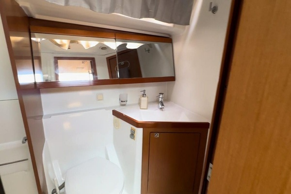 48ft Beneteau Yacht For Sale