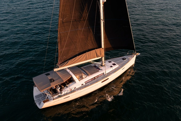 58-ft-Beneteau-2013-Oceanis 58-SAKIK Dania Beach Florida United States  yacht for sale