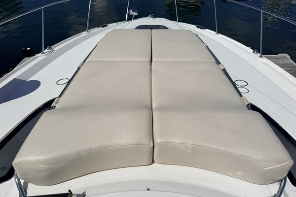 37ft Sea Ray Yacht For Sale