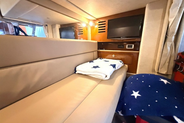 37ft Sea Ray Yacht For Sale