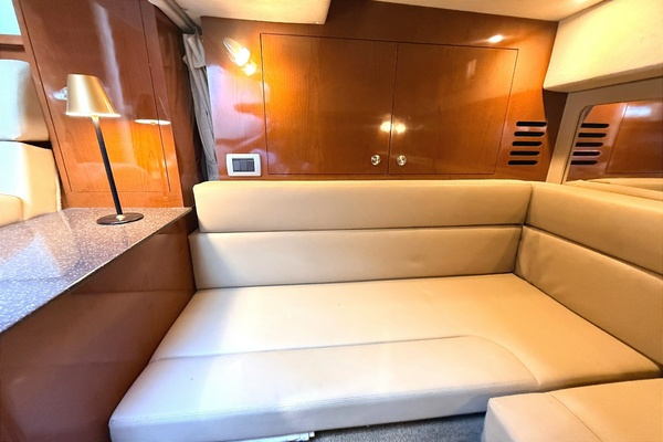 37ft Sea Ray Yacht For Sale
