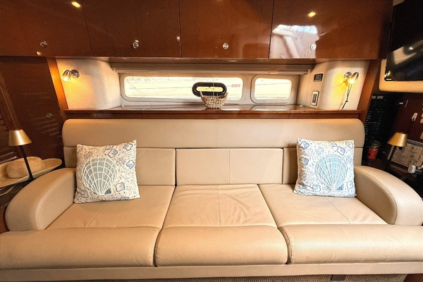37ft Sea Ray Yacht For Sale