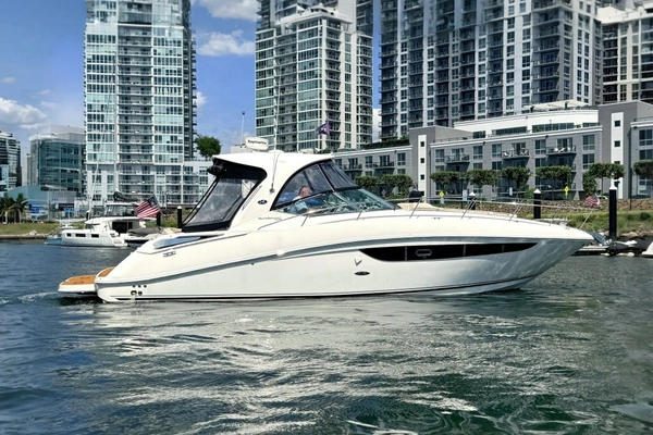 37-ft-Sea Ray-2013-Sundancer 370- Stamford Connecticut United States  yacht for sale