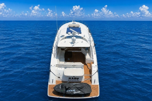 Sea Ray Sundancer 540 Yacht For Sale