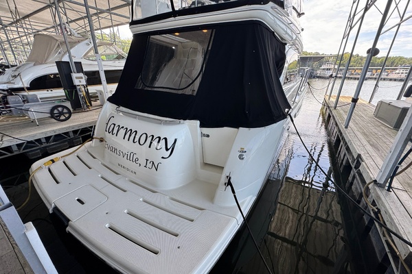 Harmony 41ft Meridian Yacht For Sale
