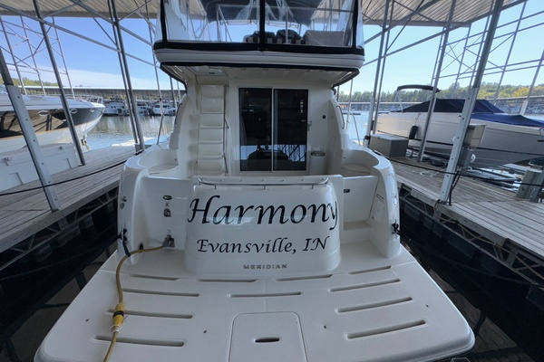 Harmony 41ft Meridian Yacht For Sale