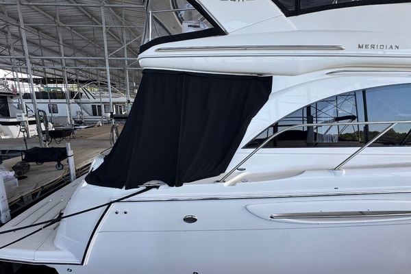 Harmony 41ft Meridian Yacht For Sale