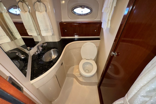 Harmony 41ft Meridian Yacht For Sale