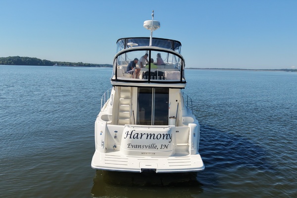 Harmony 41ft Meridian Yacht For Sale