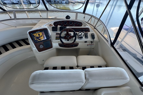 Harmony 41ft Meridian Yacht For Sale